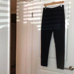 Navy Daily Ritual Sweatpants